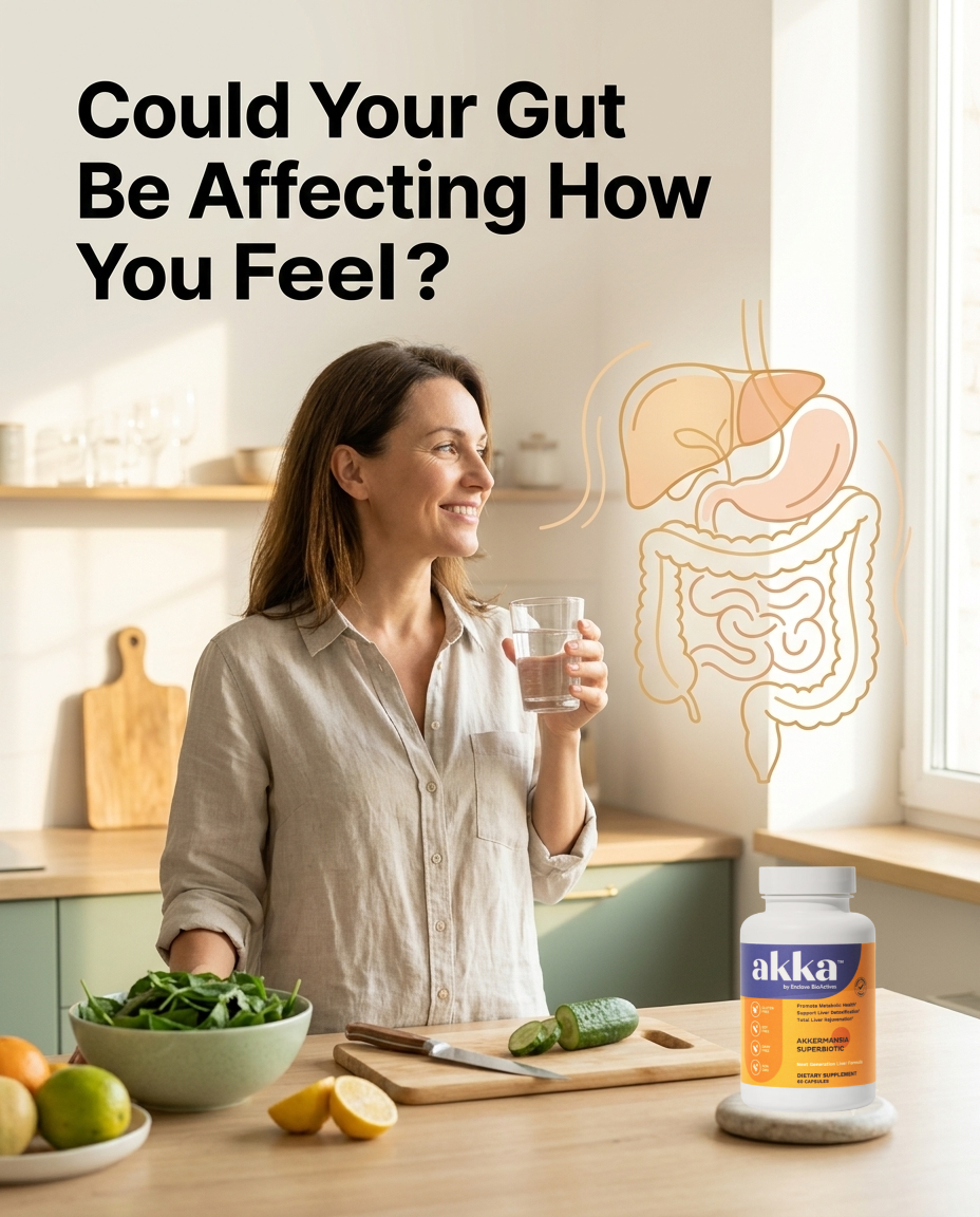 Leaky Gut 101: The Hidden Link Between Your Gut Lining and Liver Health