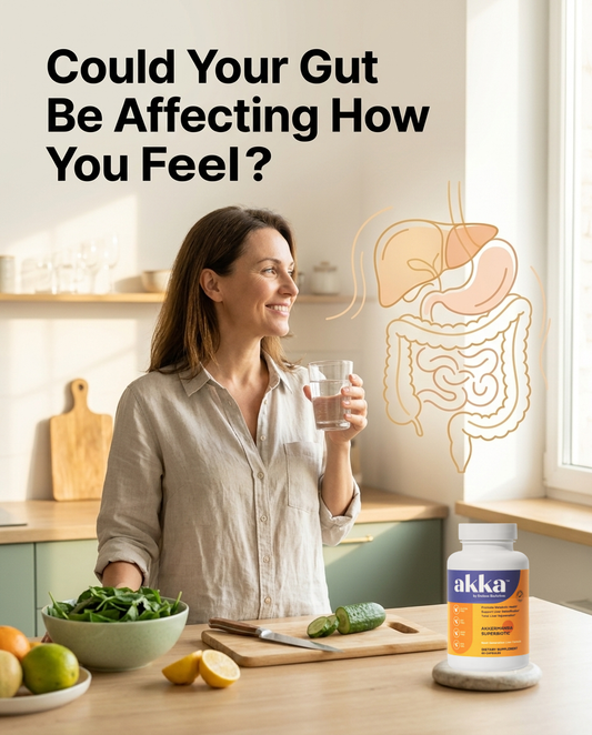 Leaky Gut 101: The Hidden Link Between Your Gut Lining and Liver Health