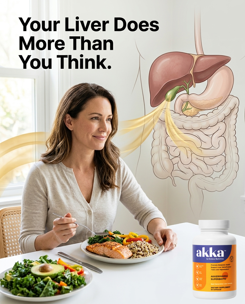 Bile Acids 101: The Overlooked Link Between Digestion, Fat Metabolism, and Liver Health