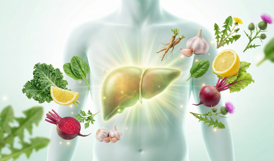 Why Liver Health Matters More Than You Think AKKA